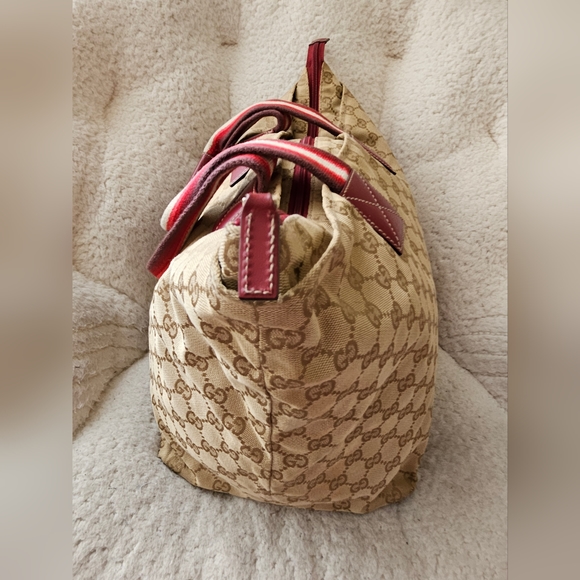 Gucci tote bag - Picture 8 of 12